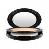 Studio Fix Powder Plus Foundation by MAC