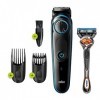 Braun BeardTrimmer BT5240.