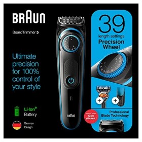 Braun BeardTrimmer BT5240.