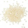 BeautyfulCenter | Purewax | 2 sachets d’1 kg de Perles de cire BLANC NACRE, perles de cire à épiler pelable- 2Kg