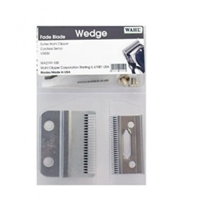 Wahl Lames de rasoir – 1 pièce