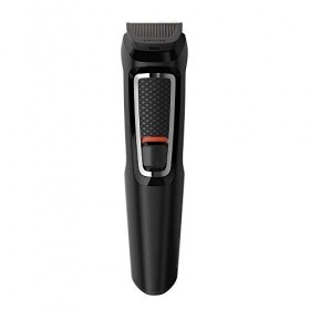 Philips MG3730/15 Multigroom Series 3000 Tondeuse à cheveux Noir