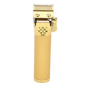 Lame Incisive, Kit Doutils de Toilettage pour Coupe de Cheveux avec 10 Peignes Guides pour Hommes, Coin en Forme de R, Fil, 