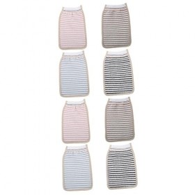 Cabilock 20 Pcs Serviette De Bain Serviettes De Douche Épurateur De Serviette De Corps Épurateur De Bain pour Le Corps Éponge