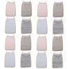 Cabilock 20 Pcs Serviette De Bain Serviettes De Douche Épurateur De Serviette De Corps Épurateur De Bain pour Le Corps Éponge