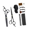 FRCOLOR 1 Ensemble Ensemble De Ciseaux De Coiffure Tondeuses À Cheveux Ciseaux De Coiffure Kits Pour Barbier Coupe De Cheveux