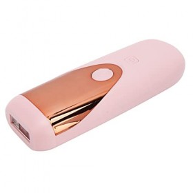 Appareil dépilation, Réglage de la Puissance à 8 Vitesses, Technologie dinhibition à Longue Durée daction, épilation IPL I