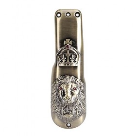 Couverture Avant de Tondeuse à Cheveux Professionnelle, Boîtier de Protection pour Tondeuse à Cheveux électrique pour WAHL t