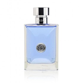 Versace After Shave LociÃƒ³n para Hombre - 100 ml