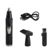 minkissy 3 Ensembles De Rasoir Électrique Pour Hommes Tondeuse À Sourcils Tondeuses À Cheveux Pour Femmes Rasoir À Sourcils R