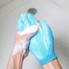 minkissy 30 Paires De Gants De Bain Masseur De Douche Arrière Mitaines De Bain Pour Enfants Gants De Bain Gants De Lavage Du 