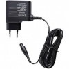 Chargeur pour rasoir électrique compatible Panasonic ER-1512 - WER1512K7P64