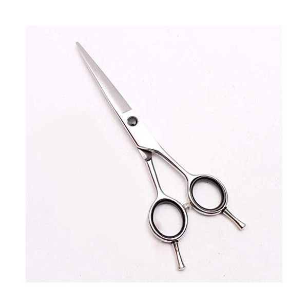 Ciseaux Amincissants Set 440C Pour Salons De Coiffure Et À La Maison 14 Cm 15.2 Cm-14_Cm.Salon Barbiers Ou Usage Domestique