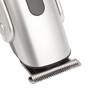 Kit de Coupe de Cheveux de Barbe Rechargeable 8 en 1 Kit de Tondeuse à Cheveux de Nez étanche IPX7 Fil, Tondeuse à Cheveux él