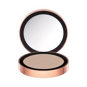 M. Asam MAGIC FINISH Poudre compacte satinée Ivoire 8 g – Fixe le maquillage et estompe les zones de brillance, enrichi en 