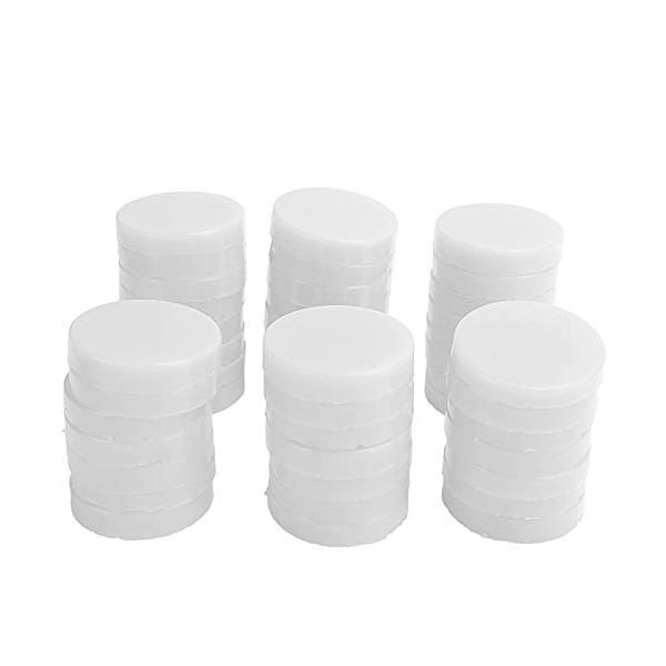 Cire épilatoire, 1000 G de Gros Blocs de Cire Dure pour épilation, épilation à Domicile pour Femmes et Hommes, Cire Dépilatoi