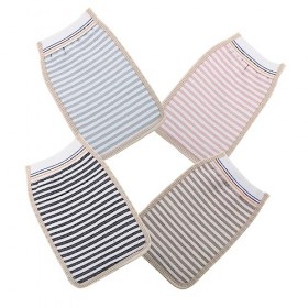 Cabilock 20 Pièces Serviette De Bain Serviettes De Douche Épurateur De Gants De Gommage Corporel Épurateur De Bain Exfoliant 