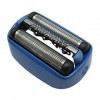 MAXBUS Economical Replacement Foil and Cutter Cassette for 40B Shavers