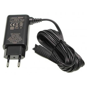 Panasonic Chargeur de rechange professionnel pour tondeuse à  cheveux ER-DGP82 ER-DGP62 Type WERGP62K7664