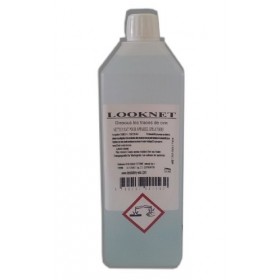 Storepil - Look Net - Nettoyant pour appareil dépilation - 1 litre