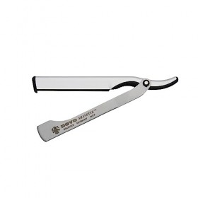 Coupe choux DOVO Shavette en acier inoxydable