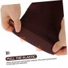 minkissy 15 Pièces Gants De Bain Gants De Spa Épurateur De Bain Pour Le Corps Gant De Sable Gants De Douche Exfoliants Gant D