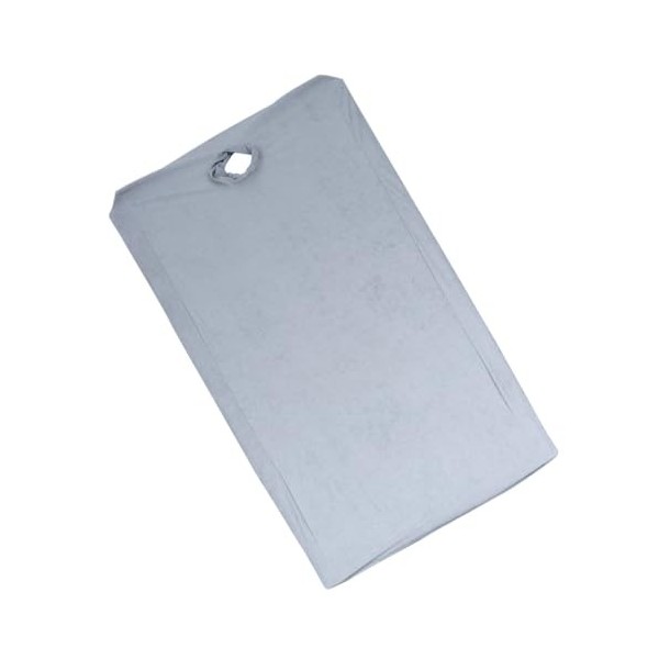 FRCOLOR 2 Pièces Couverture De Lit De Massage De Beauté Couverture De Table De Patio Couverture De Lit Professionnelle Nappe