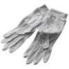 TENDYCOCO 3 Pièces Gants De Protection Solaire Gants Hydratants Gants En Latex Gant De Toilettage Gants Spf Gants À Tricoter 