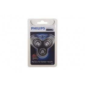 TETE DE RASOIR SERIE SENSO TOUCH 1200 ADAPTABLE POUR PIECES SOINS CORPORELS PETIT ELECTROMENAGER PHILIPS - RQ12/40