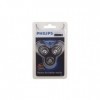 TETE DE RASOIR SERIE SENSO TOUCH 1200 ADAPTABLE POUR PIECES SOINS CORPORELS PETIT ELECTROMENAGER PHILIPS - RQ12/40