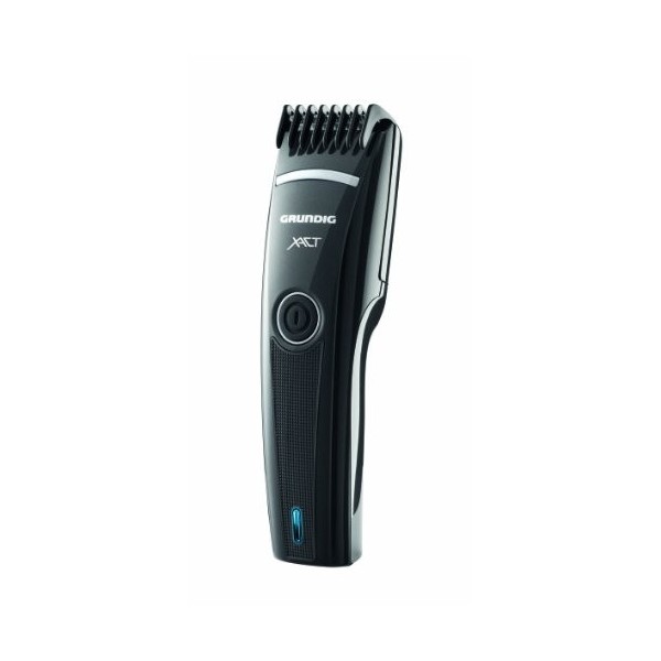 Grundig Ensemble de tondeuses à cheveux et à barbe MC 3342, 1 pièce