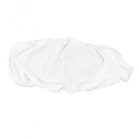 FRCOLOR 2 Pièces Feuille Beauté Massage Lit Couverture Esthéticienne Lit Spa Lit Visage Berceau Couverture Nappe Nappe Jetabl