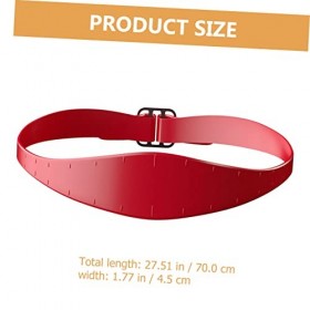 Beavorty 8 Pcs Diadema Para Hombre Bandeaux Pour Hommes Bandeau Pour Hommes Décolleté Modèle De Coupe De Rasage Guide De Déco