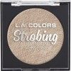 Strobing Illuminating Powder- Champagne