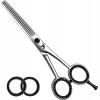 Coiffure Barber Hair Scissor pour coiffeurs professionnels Barbers Inox Steel Hair Cutting Shears - Pour Salon Barbiers, Homm