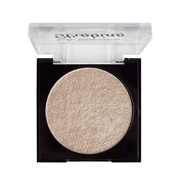 Strobing Illuminating Powder- Champagne