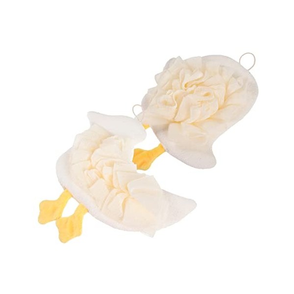 8 Pièces Serviette De Bain Serviettes De Nettoyage Gants De Ménage Gants De Bain Laveur De Nettoyage Serviettes De Bain Servi