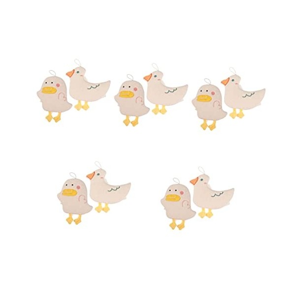 8 Pièces Serviette De Bain Serviettes De Nettoyage Gants De Ménage Gants De Bain Laveur De Nettoyage Serviettes De Bain Servi