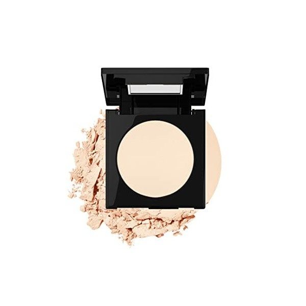 MAYBELLINE Fit Me Matte & Poreless Powder - Classic Ivory 120