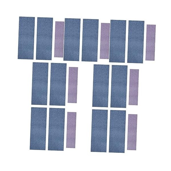 Cabilock 18 Pièces Éponge De Bain Pour Le Épurateur De Corps Pour Hommes Gant De Toilette Africain Exfoliant Corps Serviette 