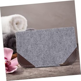 Beavorty 3 Ensembles DOutils DAllaitement Tondeuse Pour Hommes Tondeuse De Toilettage Pour Hommes Ciseaux De Voyage Kit De 