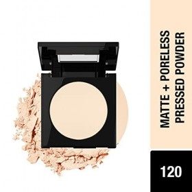 MAYBELLINE Fit Me Matte & Poreless Powder - Classic Ivory 120