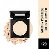 MAYBELLINE Fit Me Matte & Poreless Powder - Classic Ivory 120