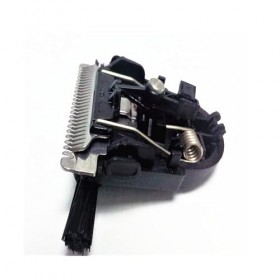 YANHAO Remplacement de Lame de Coupe de tête de Tondeuse à Cheveux de Rasoir for Philips QC5570/13 QC5530/25 QC5510/15 QC5510