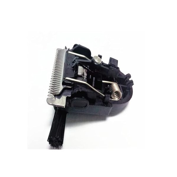 YANHAO Remplacement de Lame de Coupe de tête de Tondeuse à Cheveux de Rasoir for Philips QC5570/13 QC5530/25 QC5510/15 QC5510