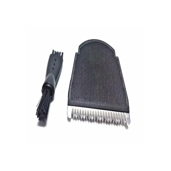 YANHAO Remplacement de Lame de Coupe de tête de Tondeuse à Cheveux de Rasoir for Philips QC5570/13 QC5530/25 QC5510/15 QC5510