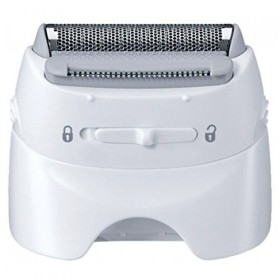 Spares2go Tête de coupe pour rasoir épilateur Braun Silk-Epil 5&nbsp;7&nbsp;Series