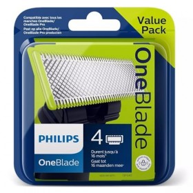 Lames de rasoir recharge oneblache QP240/50 PHILIPS