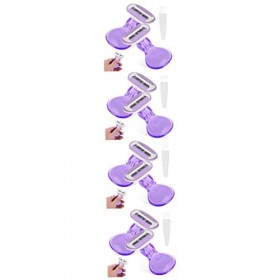 FOMIYES 8 Pièces De Rasoir Rasuradoras Para Mujeres Rasoirs Jetables Corps Rasoir Voyage Rasoirs Pour Cheveux Rasoir Pour Ras