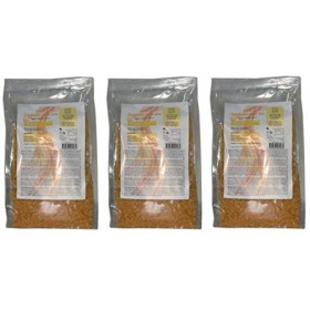 Storepil - 3 kg Perles de Cire à épiler PELABLE - BLONDE pour épilation